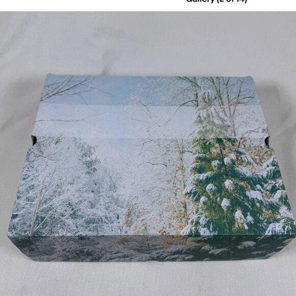 PiePieBuy Women's Tie Knot Chelsea Pump Ankle Boots Closed Toe Brown Size 8.5 - Picture 2 of 14